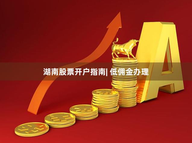 湖南股票开户指南| 低佣金办理