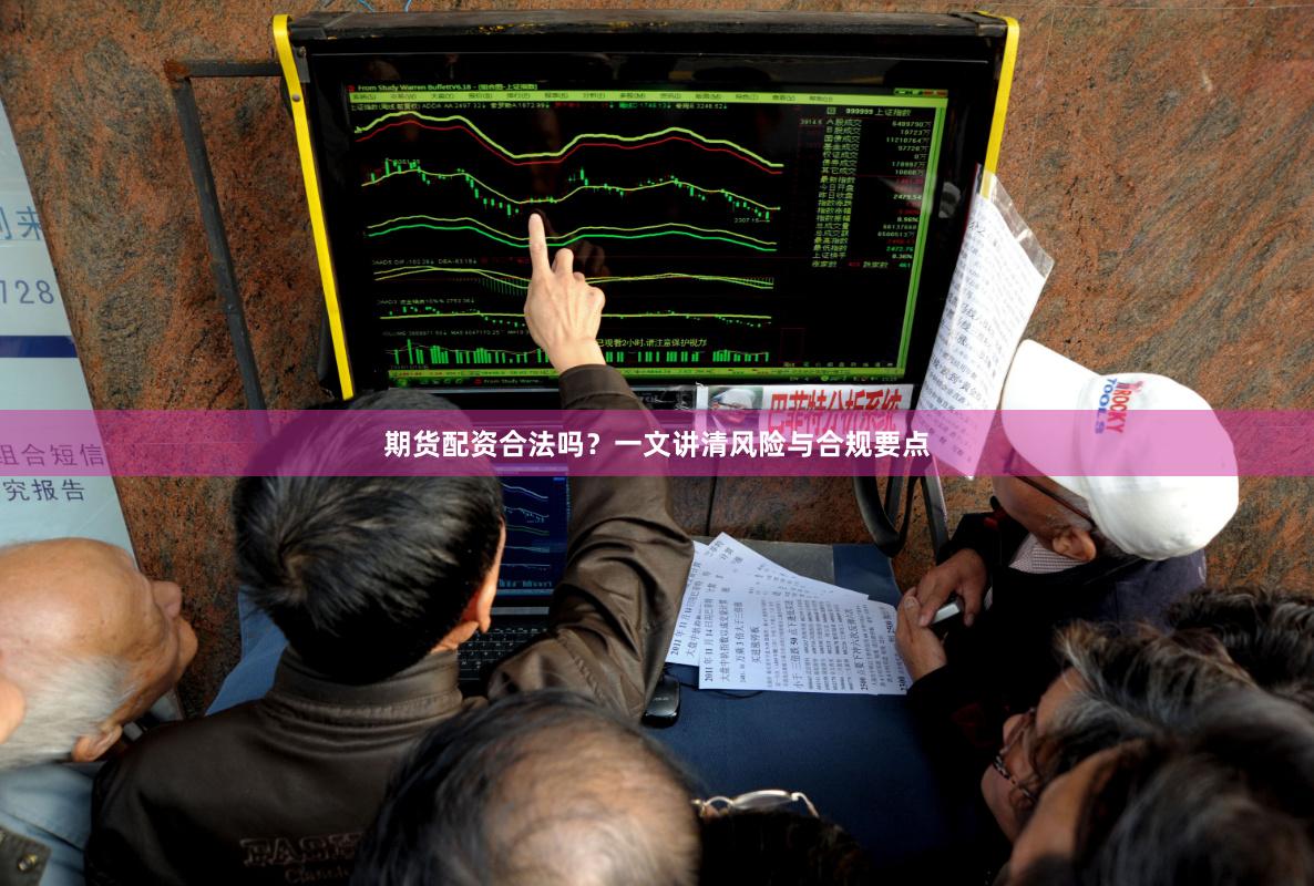 期货配资合法吗?一文讲清风险与合规要点