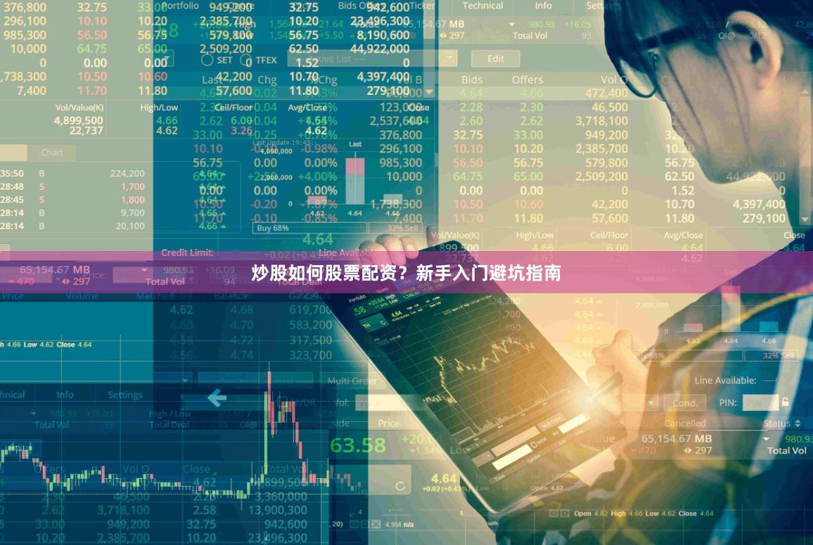 炒股如何股票配资?新手入门避坑指南