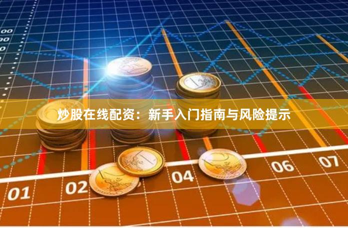 炒股在线配资：新手入门指南与风险提示