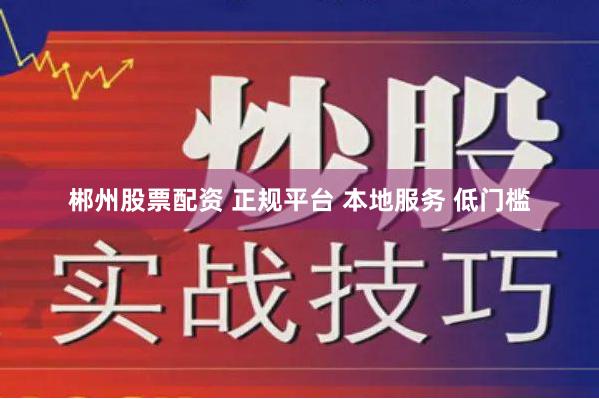 郴州股票配资 正规平台 本地服务 低门槛